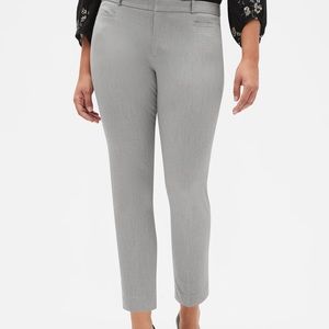 Banana Republic Sloan Ankle pants